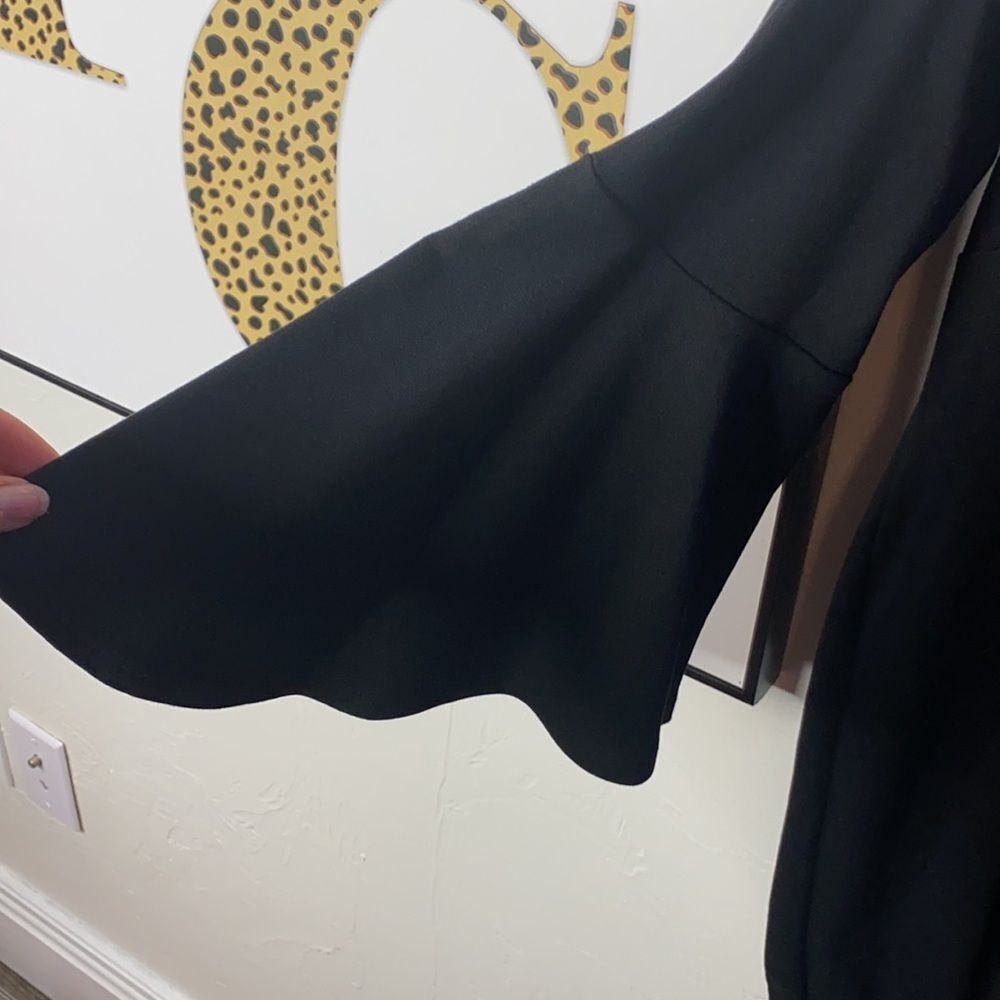 Black Dress - Picture 2 of 4